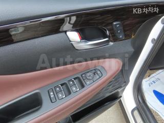 2020 HYUNDAI SANTA FE TM GASOLINE 2.0T 2WD 인스퍼레이션 - 10