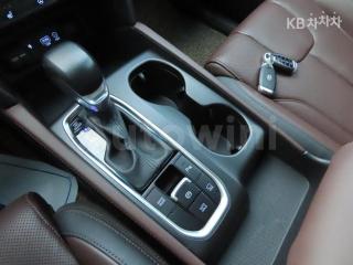 2020 HYUNDAI SANTA FE TM GASOLINE 2.0T 2WD 인스퍼레이션 - 12
