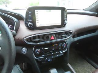 2020 HYUNDAI SANTA FE TM GASOLINE 2.0T 2WD 인스퍼레이션 - 13