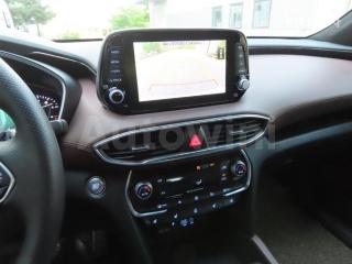 2020 HYUNDAI SANTA FE TM GASOLINE 2.0T 2WD 인스퍼레이션 - 14