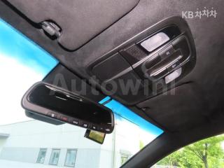 2020 HYUNDAI SANTA FE TM GASOLINE 2.0T 2WD 인스퍼레이션 - 15