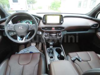 2020 HYUNDAI SANTA FE TM GASOLINE 2.0T 2WD 인스퍼레이션 - 16