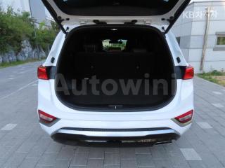 2020 HYUNDAI SANTA FE TM GASOLINE 2.0T 2WD 인스퍼레이션 - 17