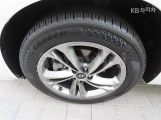 2020 HYUNDAI SANTA FE TM GASOLINE 2.0T 2WD 인스퍼레이션 - 20
