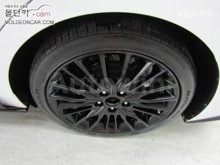 2018 HYUNDAI AVANTE AD ELANTRA 1.6 LPI 렌터카 SMART - 8