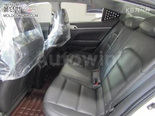 2018 HYUNDAI AVANTE AD ELANTRA 1.6 LPI 렌터카 SMART - 10