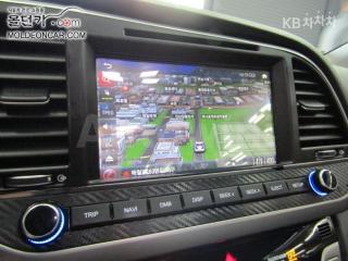 2018 HYUNDAI AVANTE AD ELANTRA 1.6 LPI 렌터카 SMART - 11