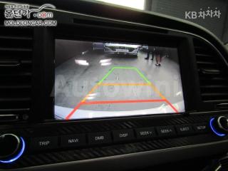 2018 HYUNDAI AVANTE AD ELANTRA 1.6 LPI 렌터카 SMART - 12