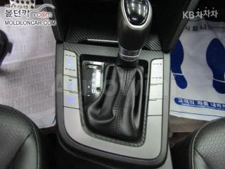 2018 HYUNDAI AVANTE AD ELANTRA 1.6 LPI 렌터카 SMART - 13