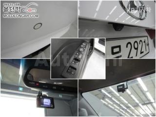 2018 HYUNDAI AVANTE AD ELANTRA 1.6 LPI 렌터카 SMART - 17