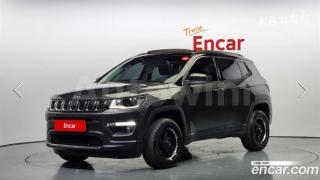 3C4NJDCB3JT452973 2018 JEEP COMPASS 2.4 4WD LIMITED(11년~현재)-0