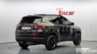 3C4NJDCB3JT452973 2018 JEEP COMPASS 2.4 4WD LIMITED(11년~현재)-1