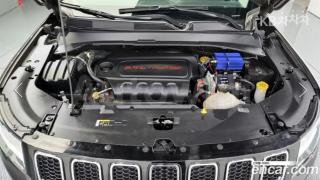 3C4NJDCB3JT452973 2018 JEEP COMPASS 2.4 4WD LIMITED(11년~현재)-5