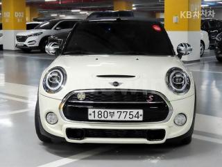 WMWWG9102K3A89872 2019 MINI COOPER CONVERTIBLE S 1.6 BASIC-0