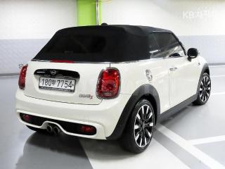 WMWWG9102K3A89872 2019 MINI COOPER CONVERTIBLE S 1.6 BASIC-2