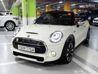 WMWWG9102K3A89872 2019 MINI COOPER CONVERTIBLE S 1.6 BASIC-4