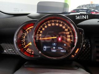 2019 MINI COOPER CONVERTIBLE S 1.6 BASIC - 7