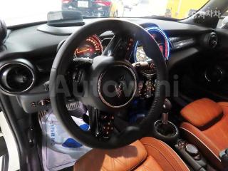 2019 MINI COOPER CONVERTIBLE S 1.6 BASIC - 8