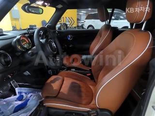 2019 MINI COOPER CONVERTIBLE S 1.6 BASIC - 9