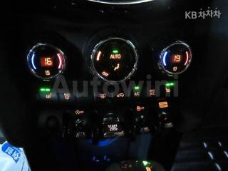 2019 MINI COOPER CONVERTIBLE S 1.6 BASIC - 11