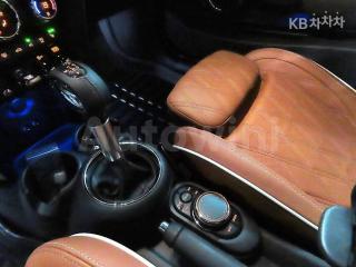 2019 MINI COOPER CONVERTIBLE S 1.6 BASIC - 12