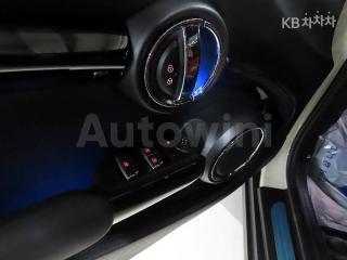 2019 MINI COOPER CONVERTIBLE S 1.6 BASIC - 13