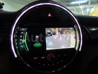 2019 MINI COOPER CONVERTIBLE S 1.6 BASIC - 15
