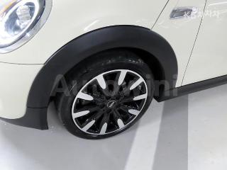 2019 MINI COOPER CONVERTIBLE S 1.6 BASIC - 18