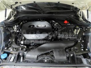 2019 MINI COOPER CONVERTIBLE S 1.6 BASIC - 19