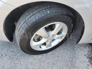 2014 HYUNDAI ACCENT  1.6 VGT MORDERN - 8