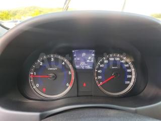 2014 HYUNDAI ACCENT  1.6 VGT MORDERN - 10