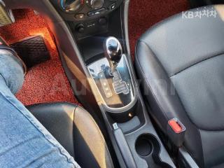 2014 HYUNDAI ACCENT  1.6 VGT MORDERN - 12