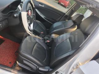 2014 HYUNDAI ACCENT  1.6 VGT MORDERN - 15