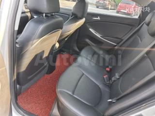 2014 HYUNDAI ACCENT  1.6 VGT MORDERN - 16