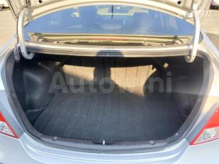 2014 HYUNDAI ACCENT  1.6 VGT MORDERN - 17