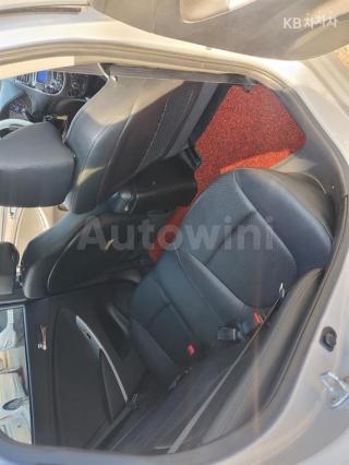 2014 HYUNDAI ACCENT  1.6 VGT MORDERN - 18