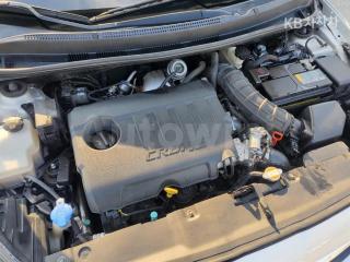 2014 HYUNDAI ACCENT  1.6 VGT MORDERN - 20