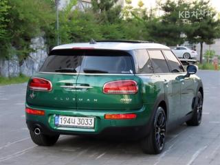 WMWXJ3100M2P44507 2021 MINI COOPER CLUBMAN 1.5 COOPER HIGH TRIM-2