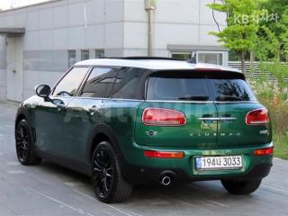 WMWXJ3100M2P44507 2021 MINI COOPER CLUBMAN 1.5 COOPER HIGH TRIM-3