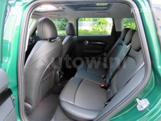 2021 MINI COOPER CLUBMAN 1.5 COOPER HIGH TRIM - 8
