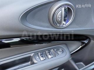 2021 MINI COOPER CLUBMAN 1.5 COOPER HIGH TRIM - 9