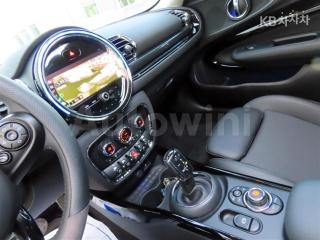2021 MINI COOPER CLUBMAN 1.5 COOPER HIGH TRIM - 12