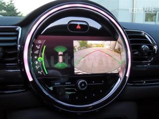 2021 MINI COOPER CLUBMAN 1.5 COOPER HIGH TRIM - 15