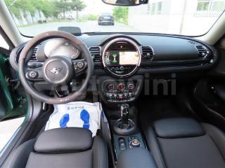 2021 MINI COOPER CLUBMAN 1.5 COOPER HIGH TRIM - 17