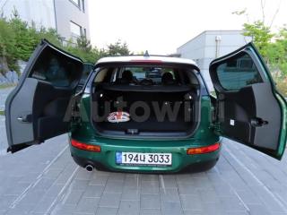 2021 MINI COOPER CLUBMAN 1.5 COOPER HIGH TRIM - 18