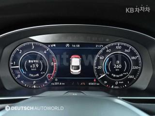 2019 VOLKSWAGEN ARTEON 2.0 TDI ELEGANCE PRESTIGE - 8