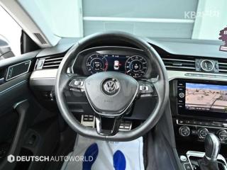 2019 VOLKSWAGEN ARTEON 2.0 TDI ELEGANCE PRESTIGE - 13