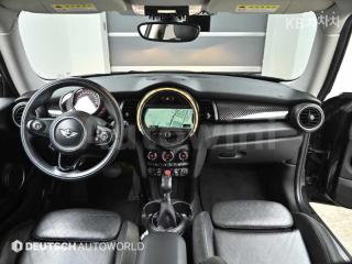 2015 MINI COOPER S 1.6 BASIC - 7