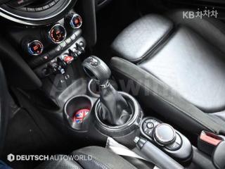 2015 MINI COOPER S 1.6 BASIC - 9