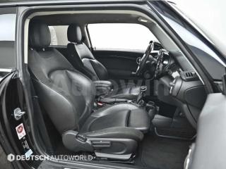 2015 MINI COOPER S 1.6 BASIC - 10